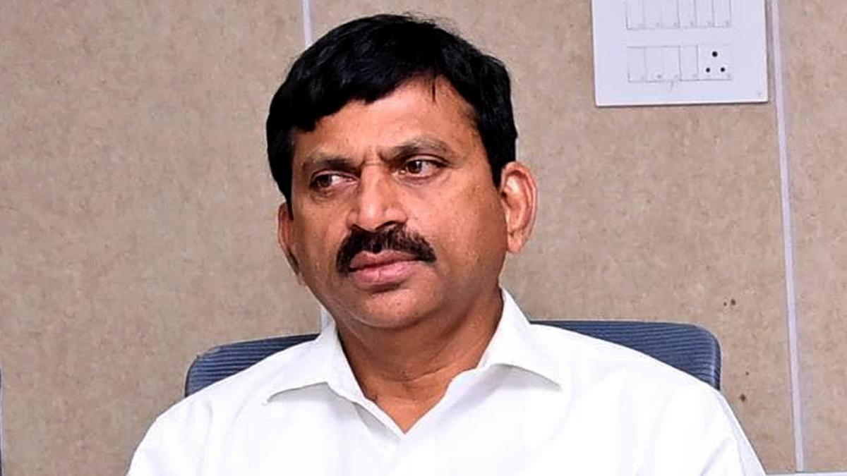 Ponguleti criticises BRS leaders for spreading ‘falsehoods’ on caste survey