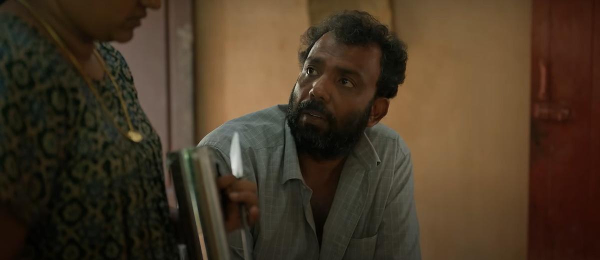 Vyasna Sammetham Bandhu Aziz Nedumangad in Mithradikal Vyasna Sammetham Bandhu Aziz Nedumangad in Mithradikal