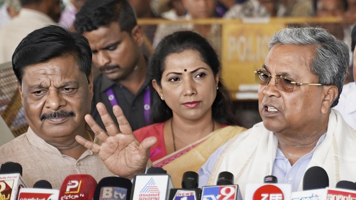 NDA will not win more than 200 seats in the coming LS polls, predicts Siddaramaiah