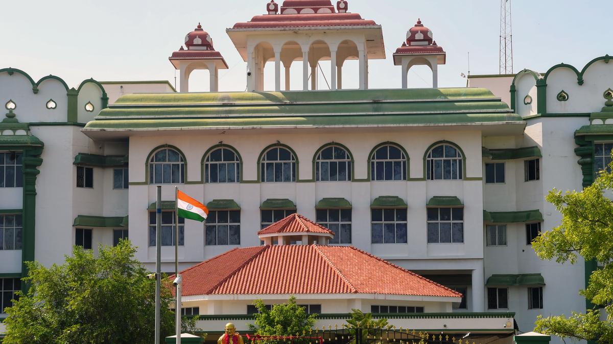 High Court disposes of petition on extraction of water from borewells in Thoothukudi