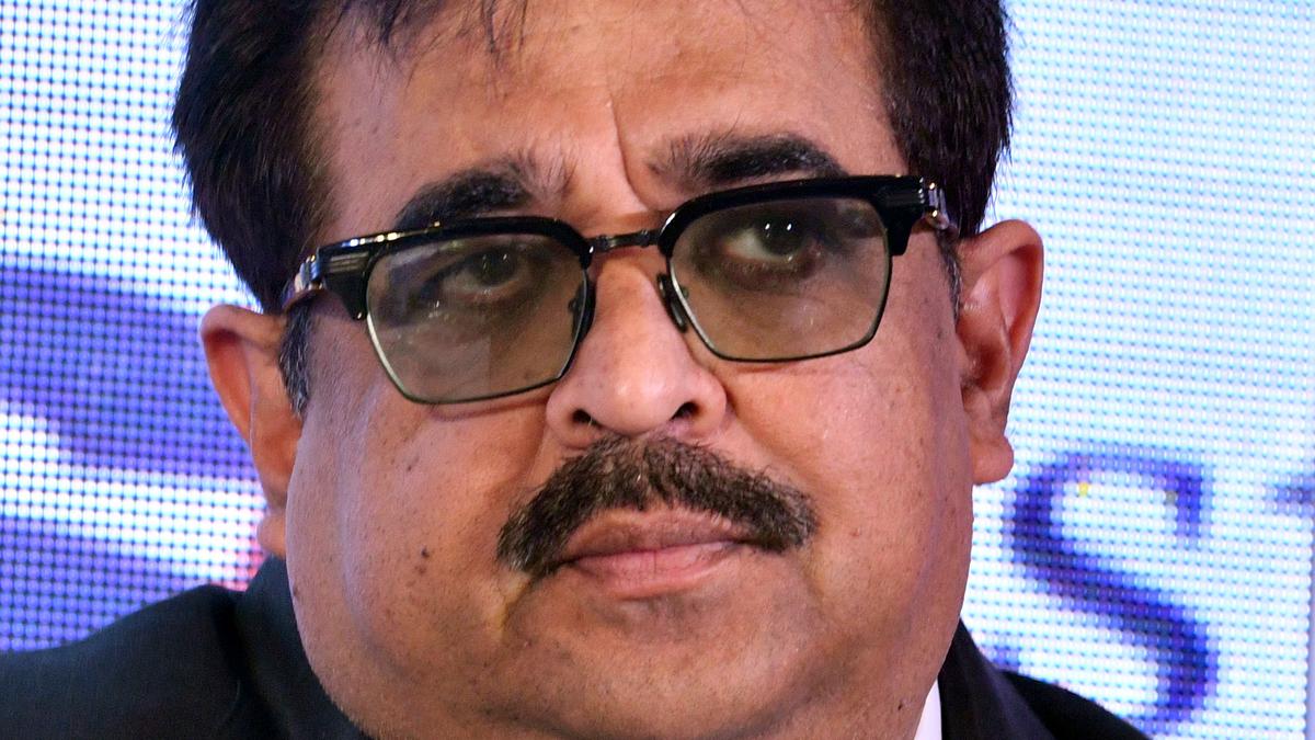 RINL registered 21% growth in sales volume between April and December 2023, says CMD