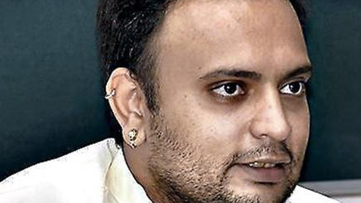 NCB arrests one in Mysuru raid; MP Yaduveer voices concern - The Hindu