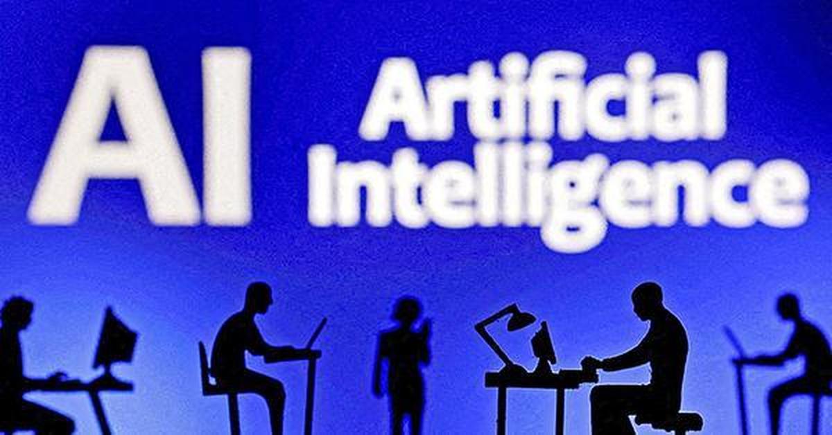 thehindu.com - Vignesh Radhakrishnan - Union Budget 2026: Eleven mentions of AI in Nirmala Sitharaman's address are the highest ever for an FM's speech