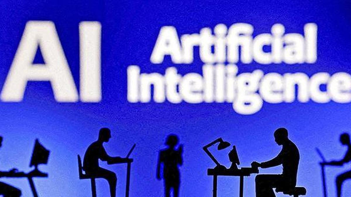 India Mentions AI Eleven Times in Budget