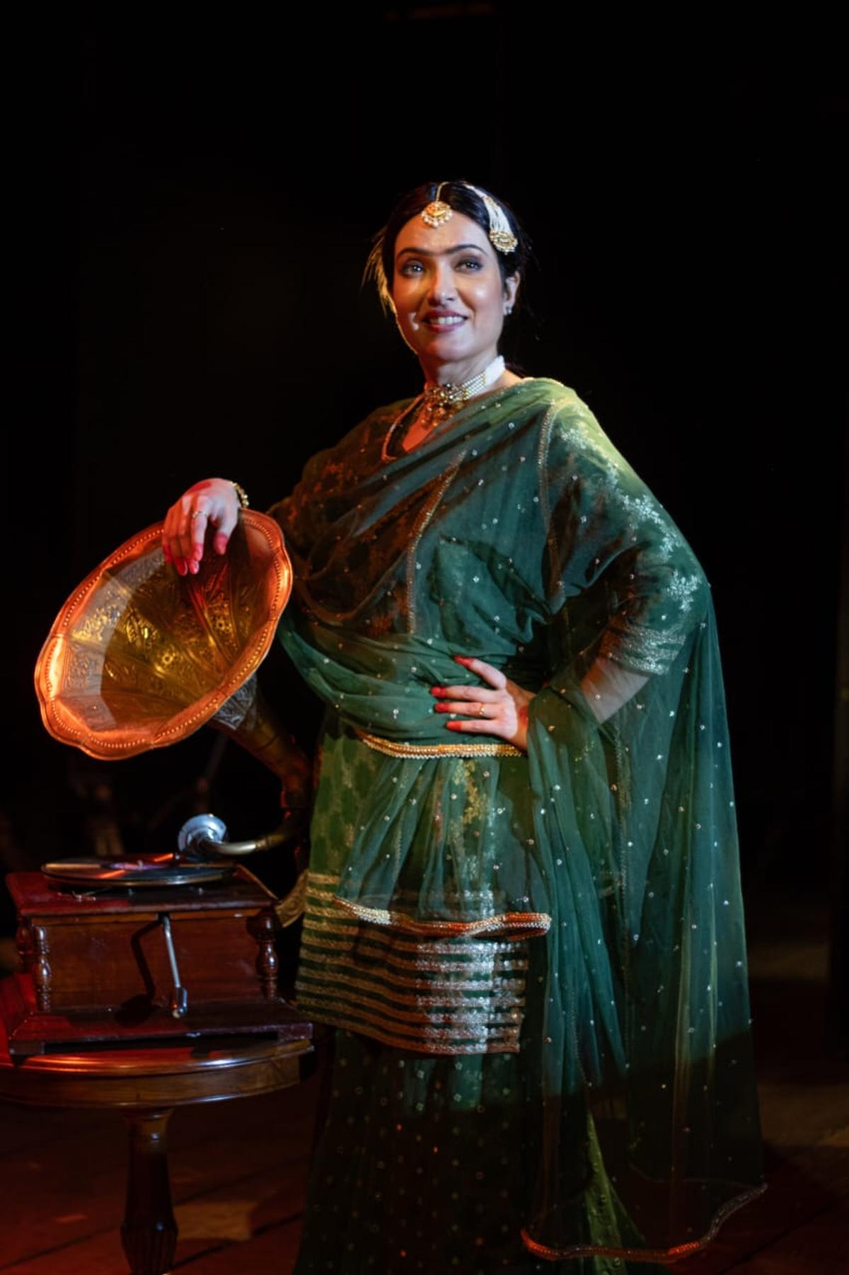 Arpita Chatterjee Arpita Chatterjee
