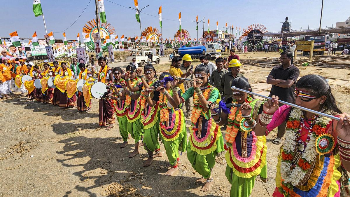 Scheme fulfills long-cherished dream of owning a house for many