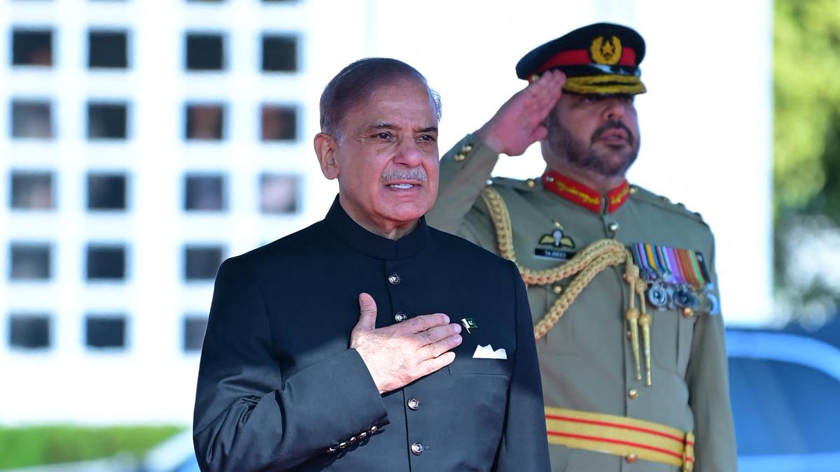 The military’s continuing hold over Pakistan