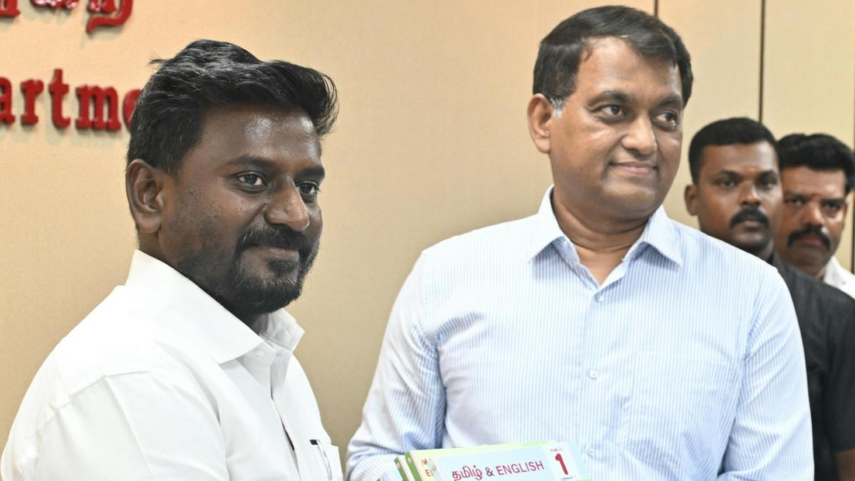 Students of Classes I-III to get activity-rich, colourful textbooks when schools reopen