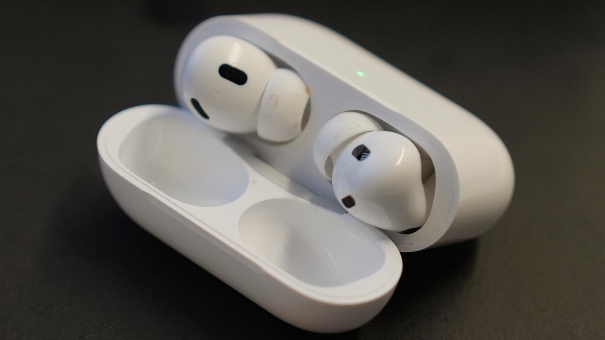 Apple plans AirPods feature that can live-translate conversations: Report