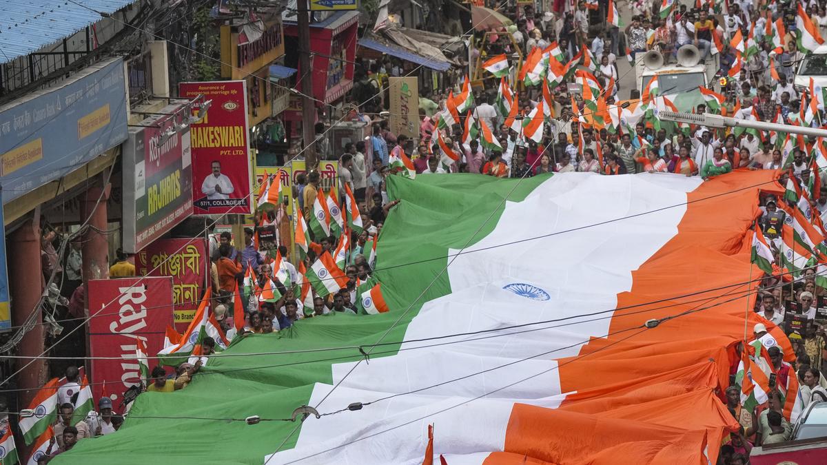 India Engages World, Pakistan Seeks Talks Amidst Ceasefire Tensions