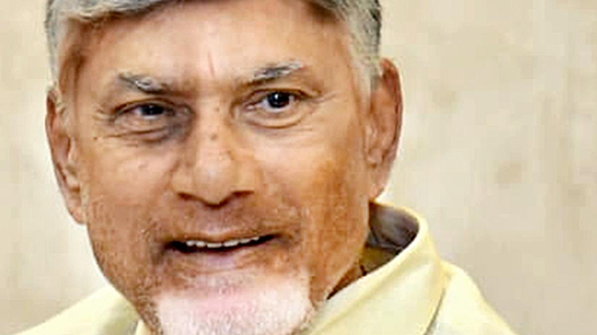 Andhra Pradesh News