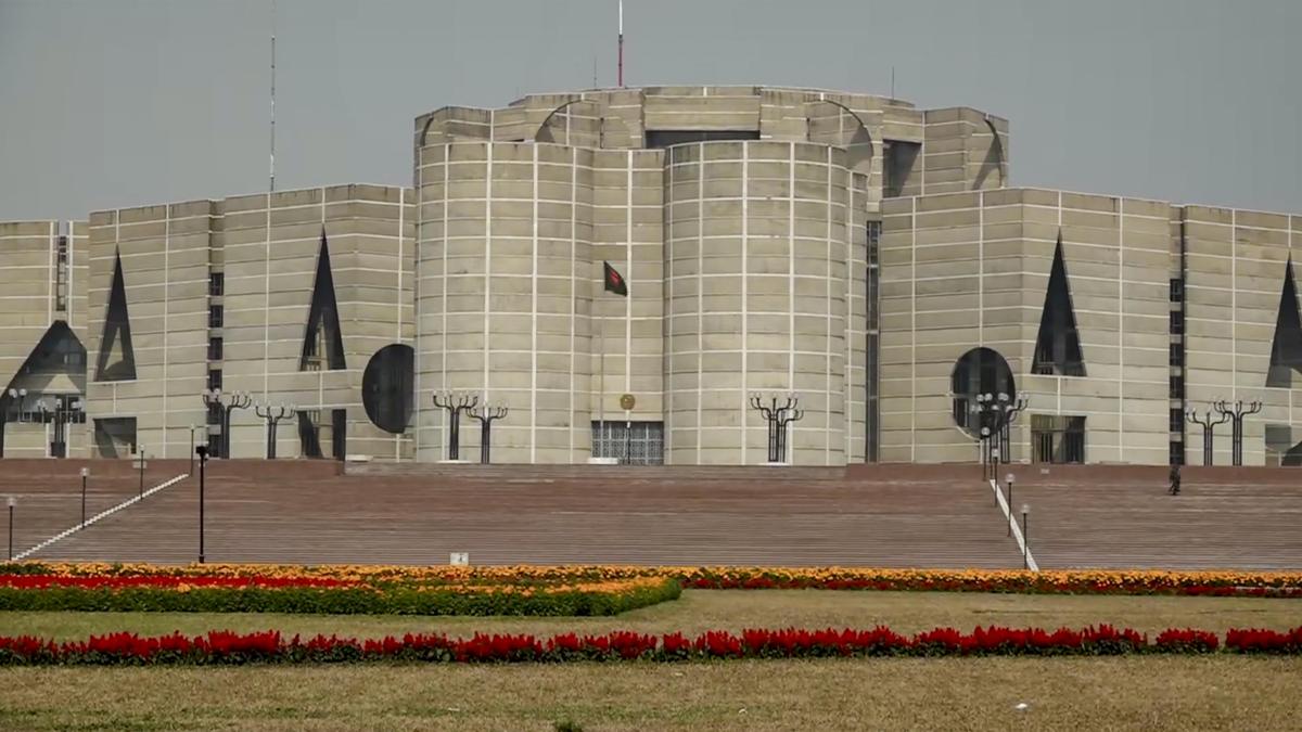 Strong Opposition set to test BNP’s dominance as Bangladesh’s new Parliament takes shape