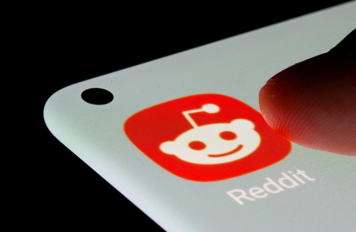 Reddit Sues Anthropic Over Alleged User Comment Scraping