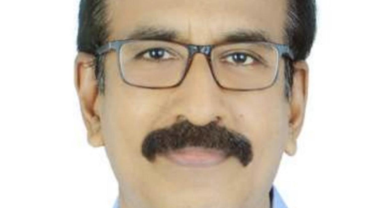 Kannur University: S. Bijoy Nandan to take charge as new Vice Chancellor
