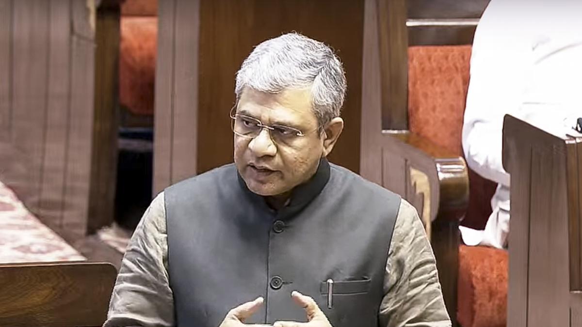 Parliament Budget Session 2025 Day 1: Rajya Sabha discusses Railways Amendment Bill, Lok Sabha on Bill of Ladings legislation