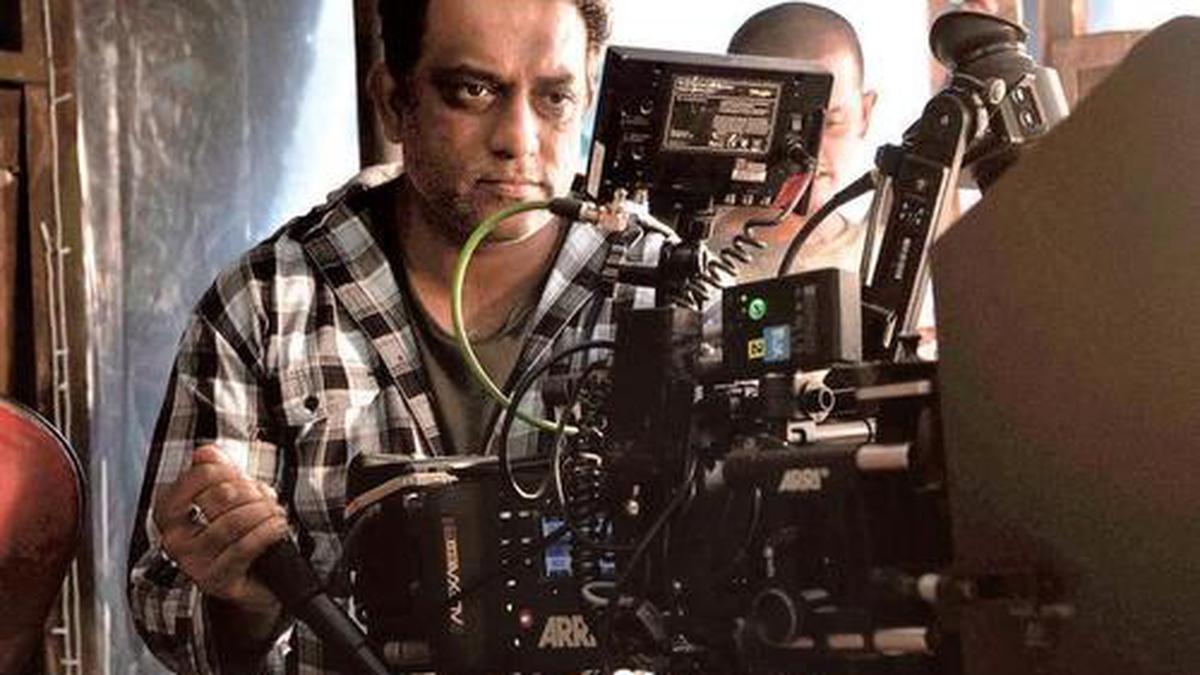 Anurag Basu to direct biopic on Indian spy Ravindra Kaushik