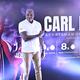 Meet Sahil Kochhar, the man who designed the runway look for iconic track athlete Carl Lewis 1 09 Carl Lewis PC 10 10 Delhi