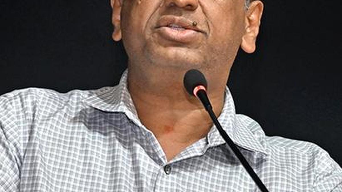 Apprenticeship Embedded Degree Programme will be extended to science and arts streams: Sudhakar