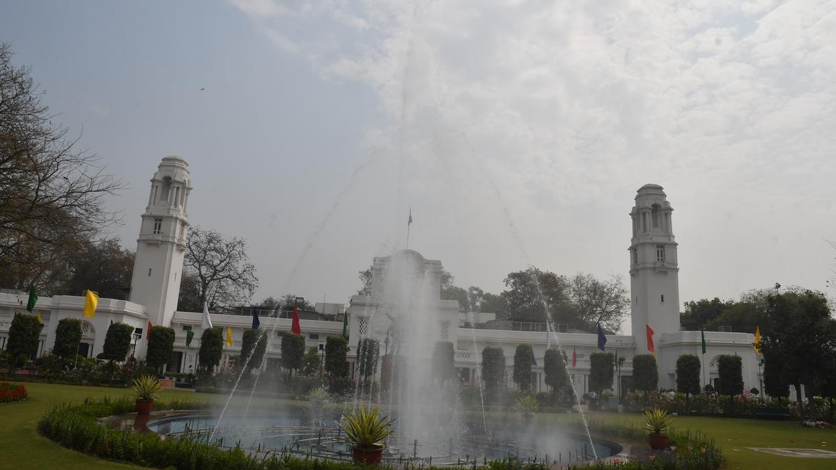 Per Capita Income 2.6 times higher compared to the national average: Delhi Economic Survey