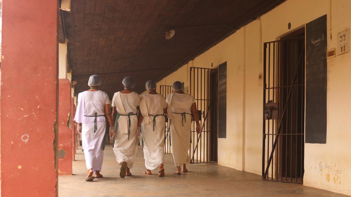 Watch | Idlis from this Kerala women’s prison are a big hit