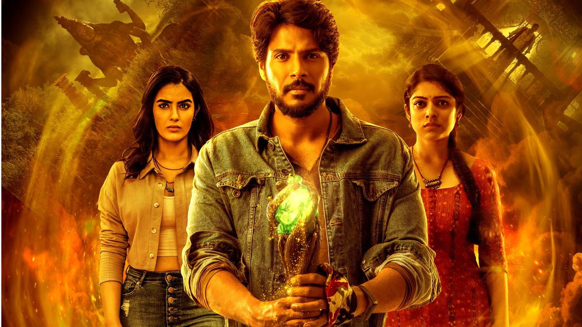 Director Vi Anand talks about Sundeep Kishan and Varsha Bollamma’s ‘Ooru Peru Bhairavakona’ and his curiosity about death and afterlives