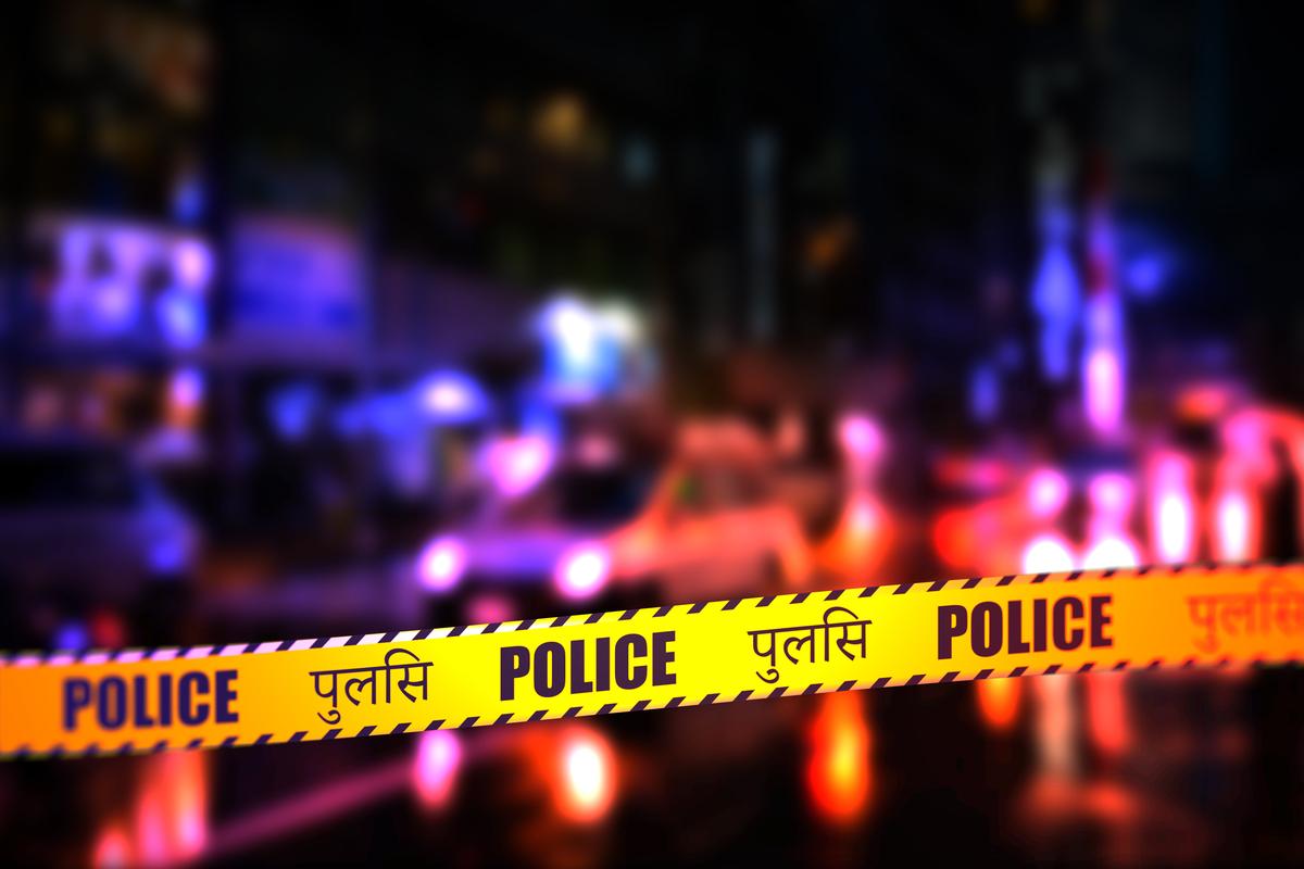 Crime writing brings in plenty of intrigue, says Srikrishna 