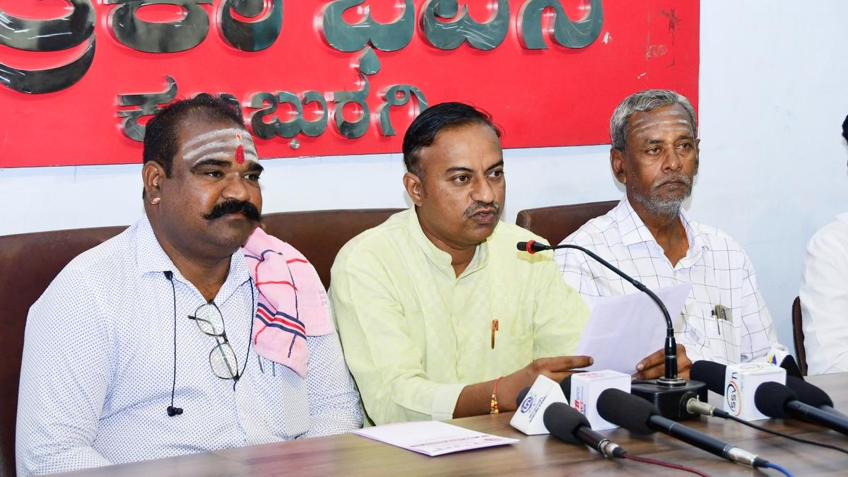 Abhimanigala Balaga to organise photo exhibition and release book on 700 freedom fighters from KK region