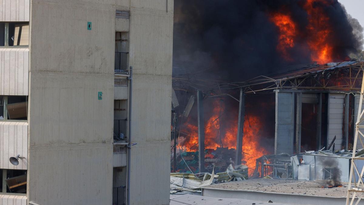 Israel-Iran Conflict Escalates: Examining Objectives, Military Strengths, and US Involvement