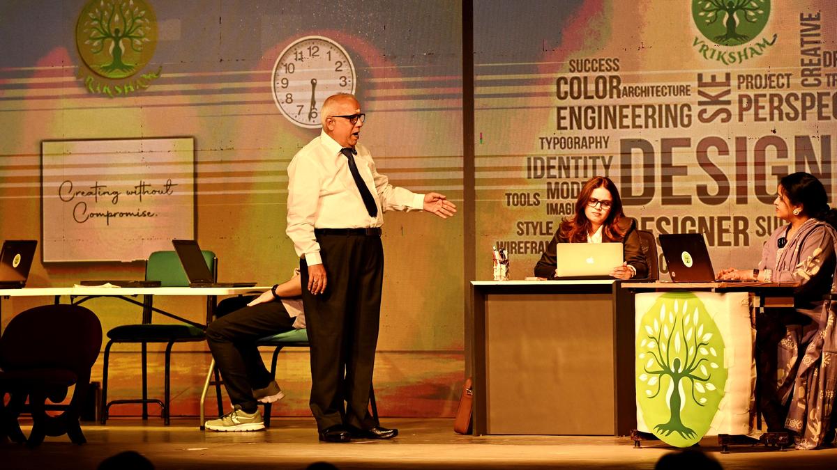 New Tamil play Mr. Stranger on the absence of work-life balance in today’s world