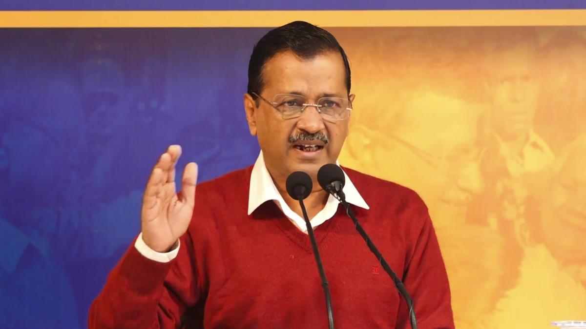 AAP battling to retain tag of being change agents in national politics