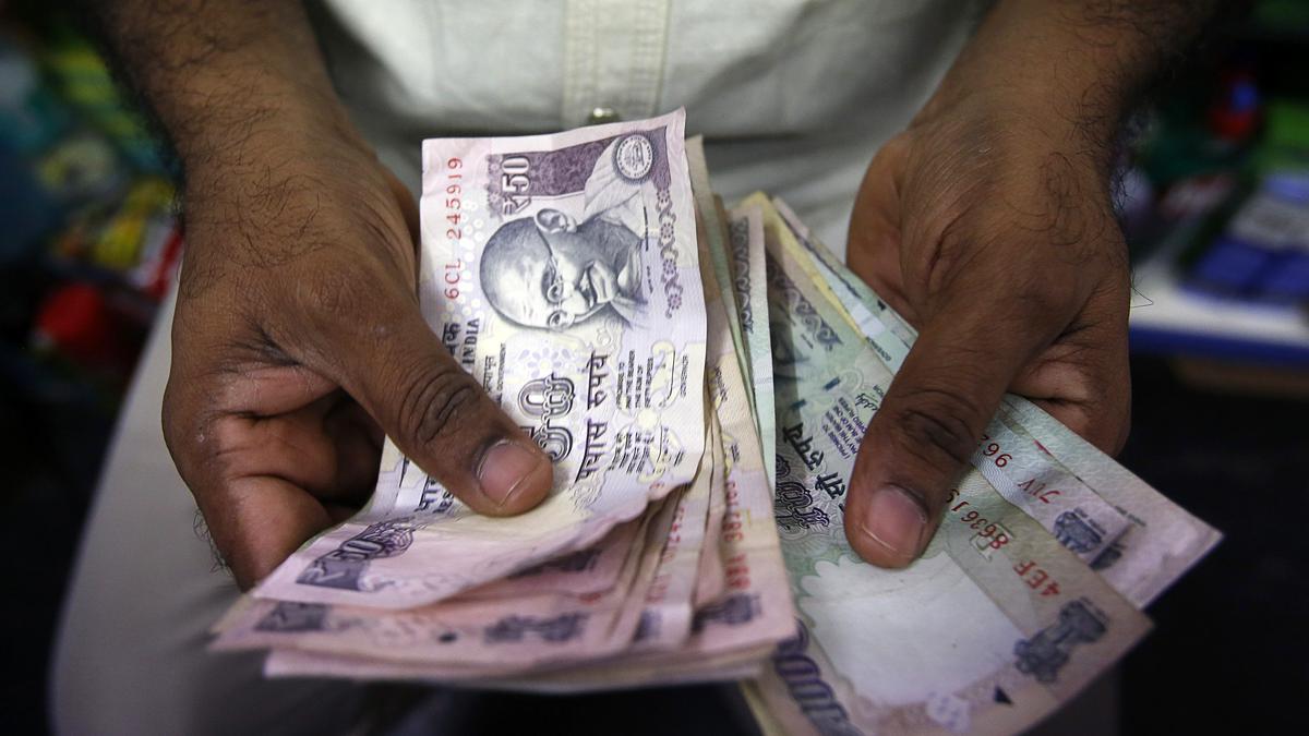 Is the declining rupee a crisis or an opportunity?