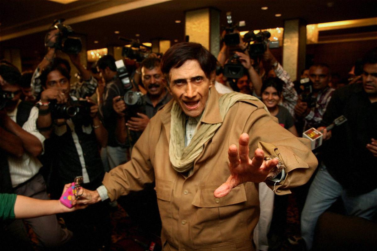 The many shades of Dev Anand: The most loved hero, who was also a ...