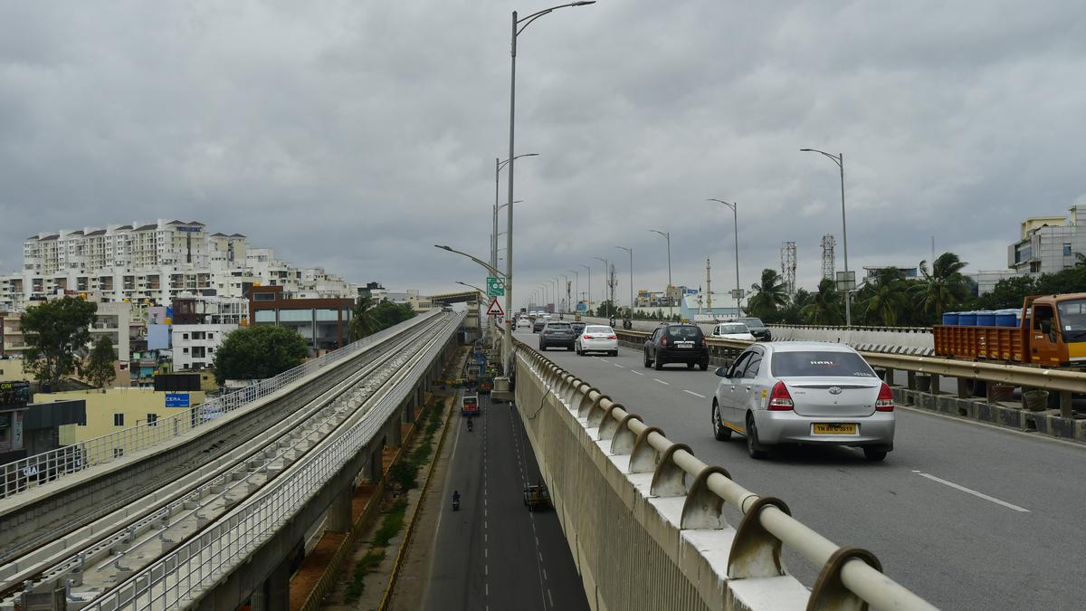 Electronics City in Bengaluru will be named after Devaraj Urs: CM