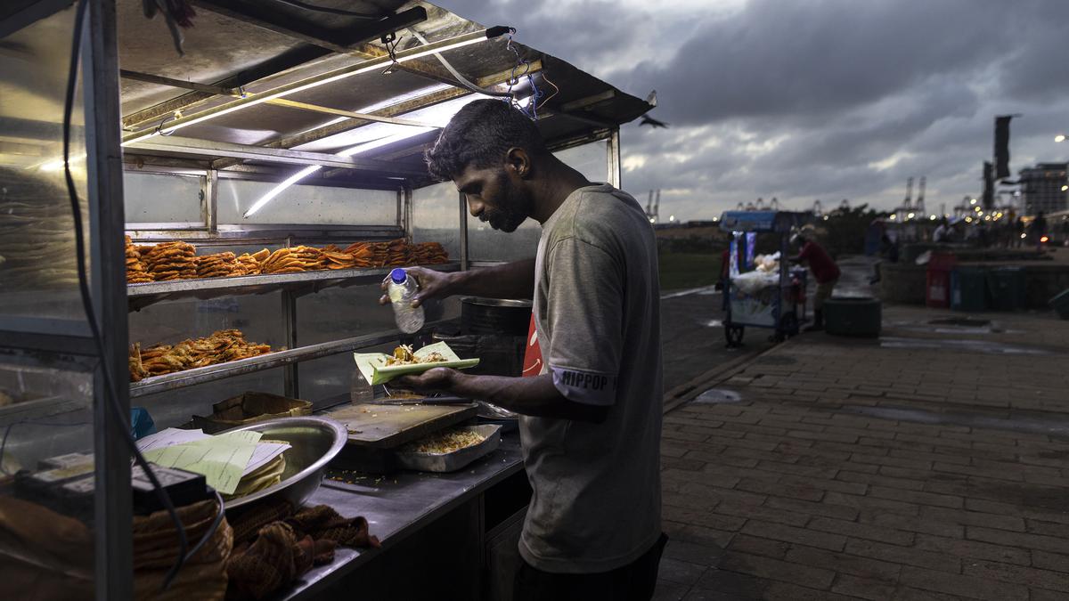 United Nations’ FAO planning food response for Sri Lanka amidst crisis