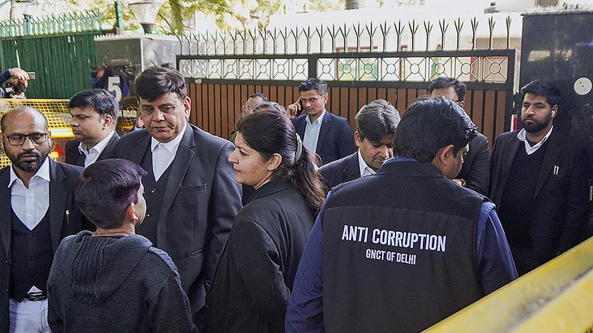 Manish Sisodia, Satyendar Jain summoned over ₹2,000 crore 'scam' in classroom construction