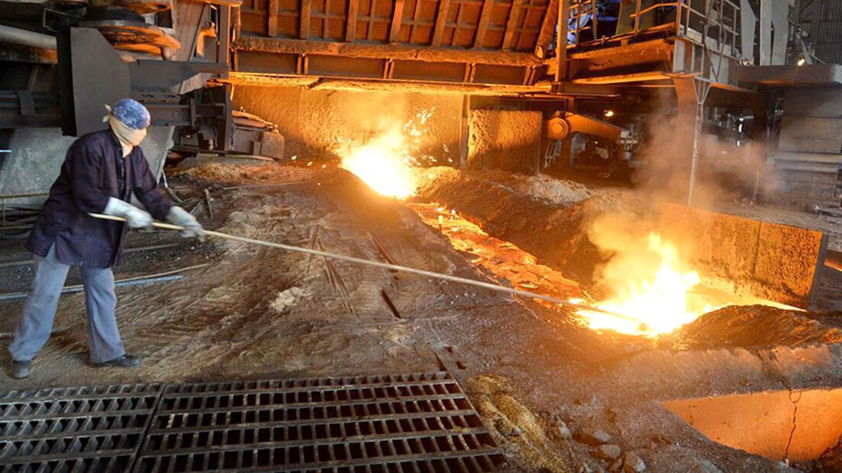 Core sector growth jumps to 12.1% on low base effect