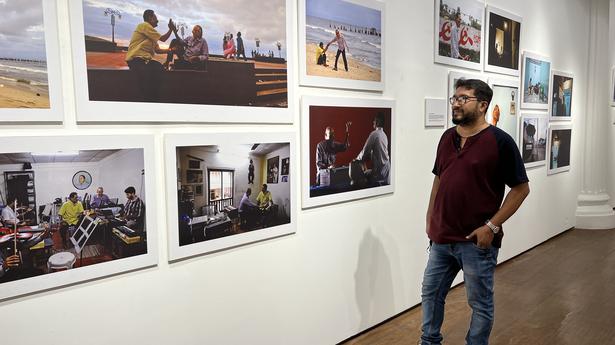 ‘Qawwali’ photo exhibition in Kochi celebrates the unsung musician
