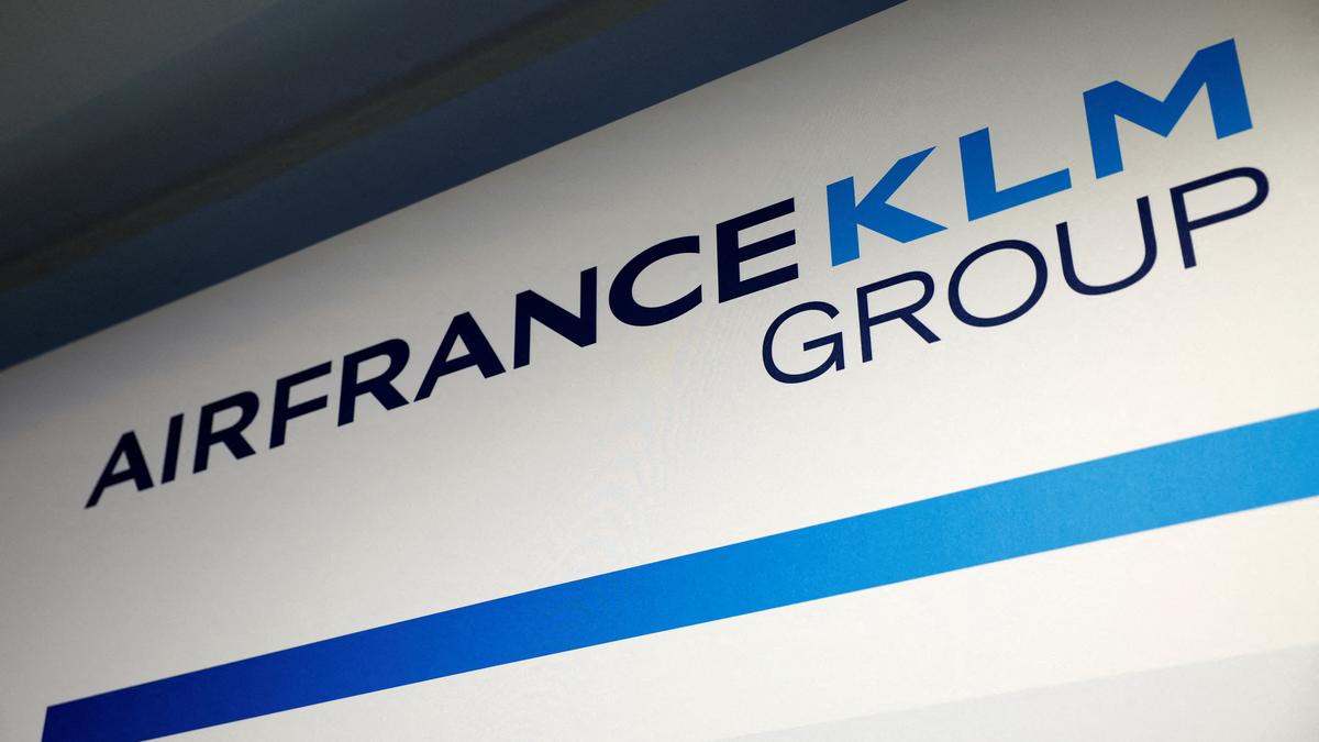 TCS signs multi year deal with Air France-KLM to modernise the airline group’s data