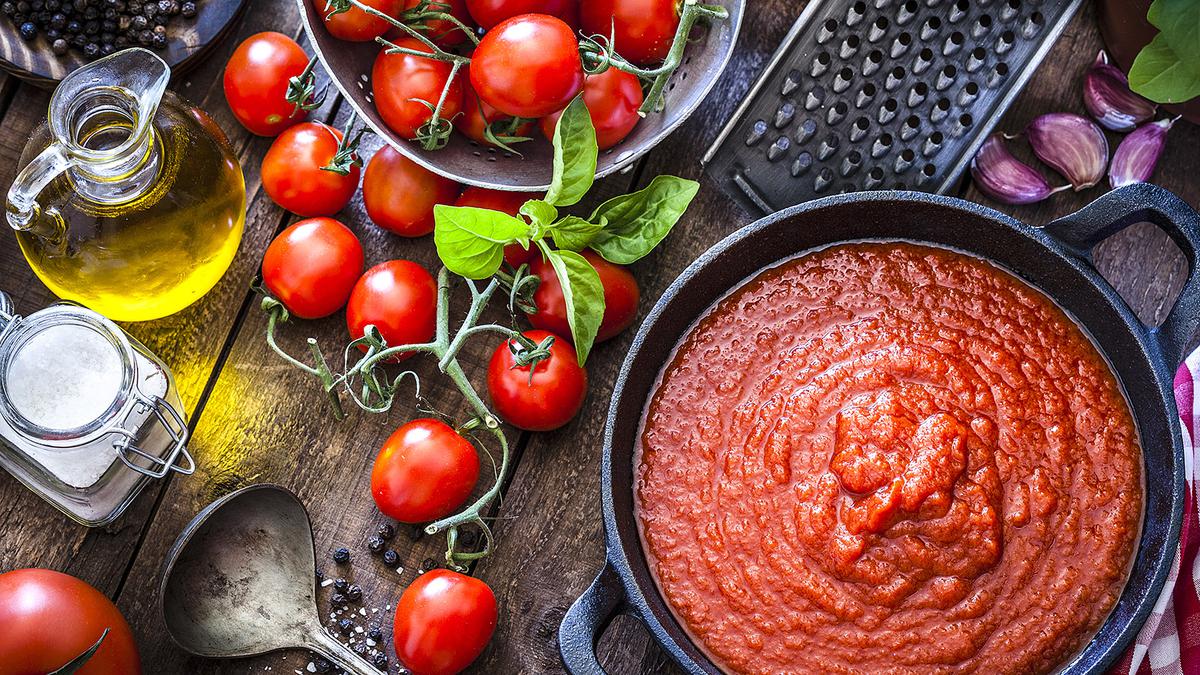 Too many tomatoes? These recipes make them last