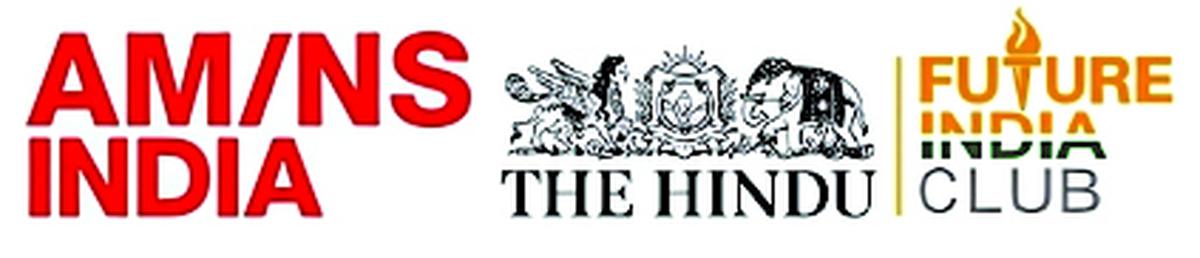 Arcelor Mittal Nippon Steel (AMNS) and The Hindu FIC hold World Earth Arcelor Mittal Nippon Steel (AMNS) and The Hindu FIC hold World Earth