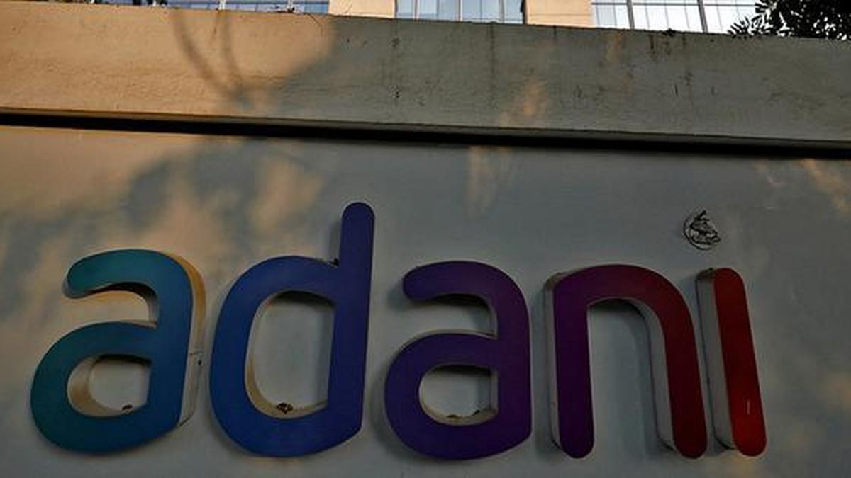 Adani Enterprises tanks 11% after U.S. SEC seeks to issue direct summon Adani Enterprises tanks 11% after U.S. SEC seeks to issue direct summon