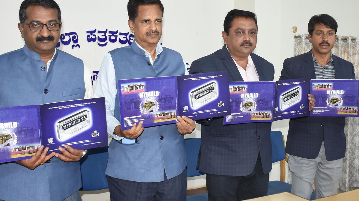 Silver jubilee edition of MYBUILD expo to begin on December 11