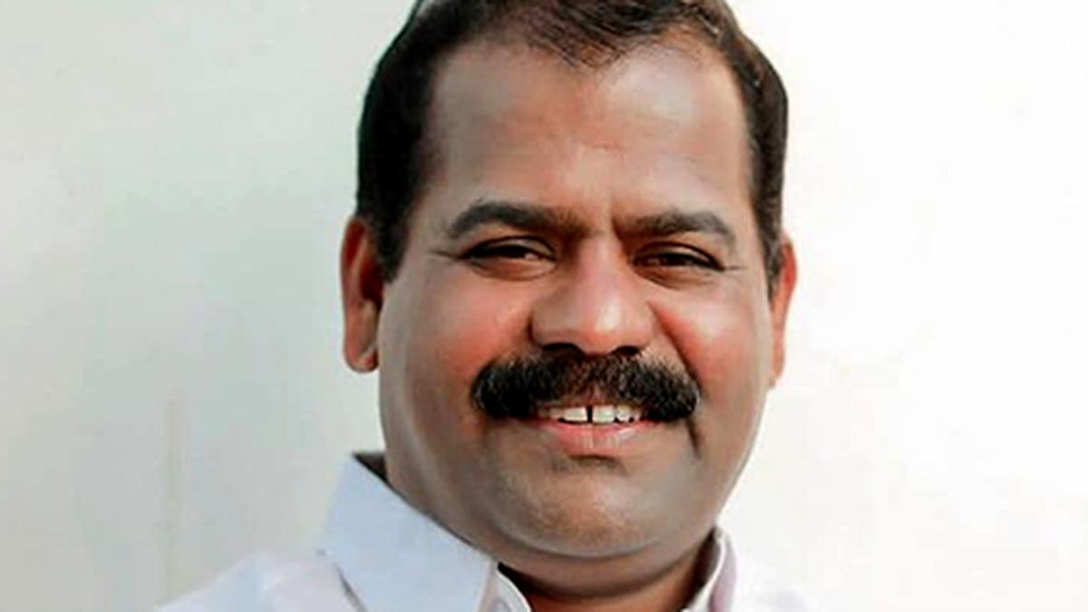 Kerala Vigilance registers FIR against Congress MLA I.C. Balakrishnan over alleged cooperative bank corruption