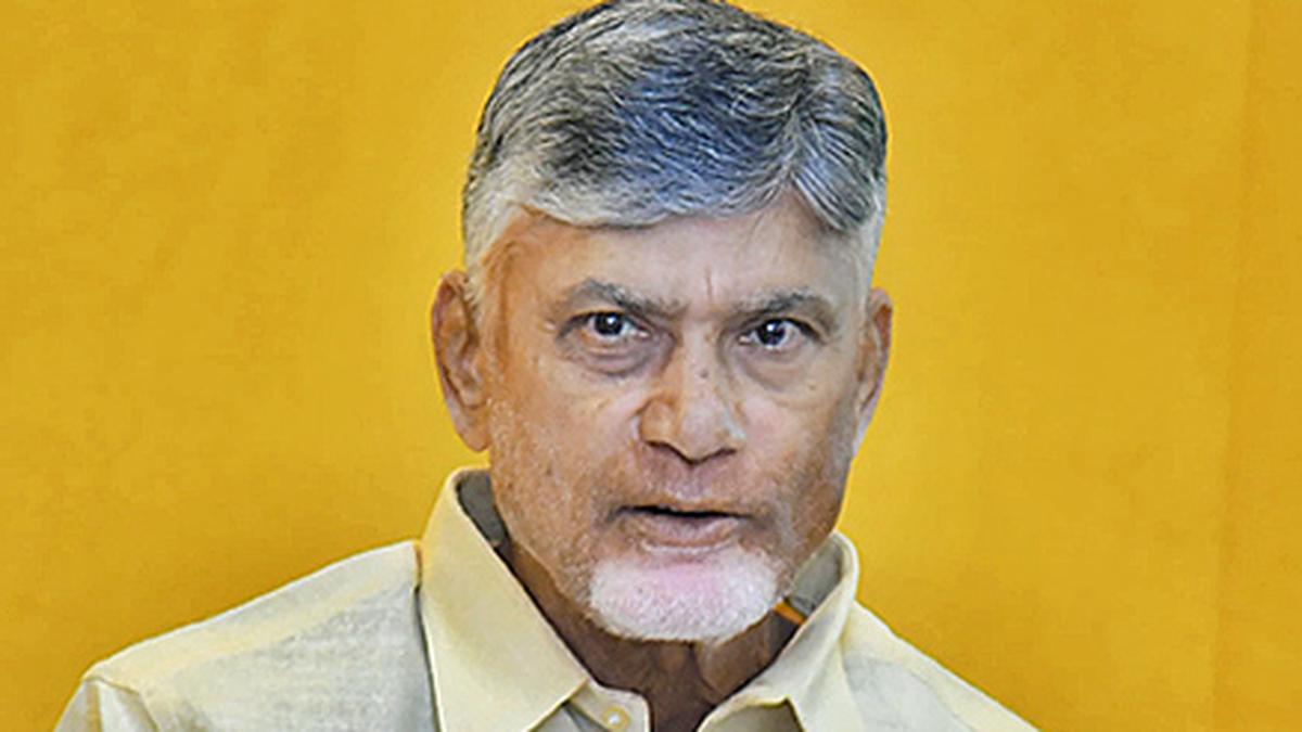 Chandrababu