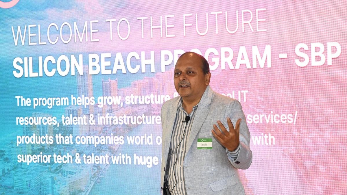 Silicon Beach Program launches Base Camp to help companies set up nano‑GCCs and satellite offices in coastal Karnataka
