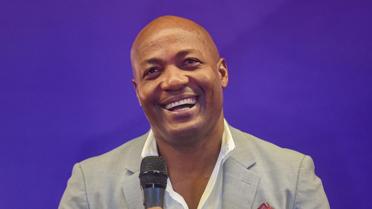 Brian Lara says cannot blame WI players cannot for preferring IPL to national duty