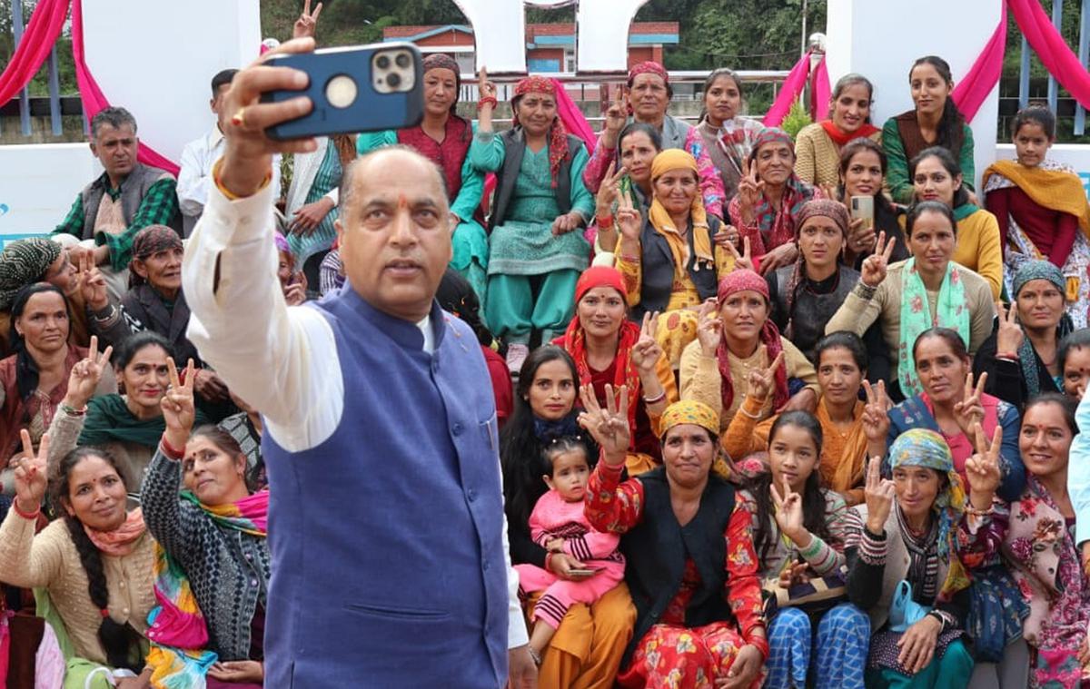 Himachal Pradesh Assembly elections | BJP names candidates for 62 seats