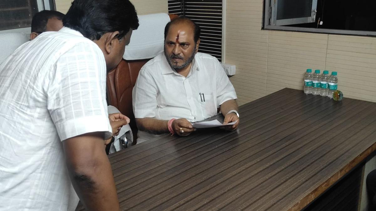 Shiv Sena leader Ramdas Kadam’s remarks on Bal Thackeray's death ‘disgusting’: Supriya Sule