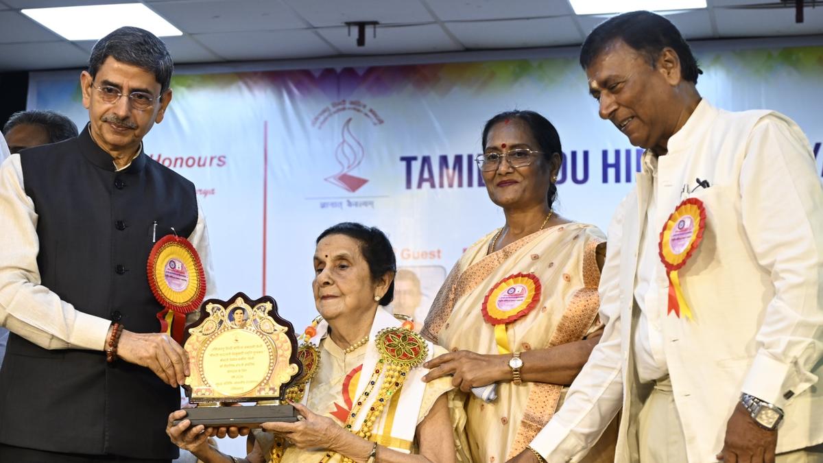 New world order is emerging with India playing a crucial global role: T.N. Governor Ravi 