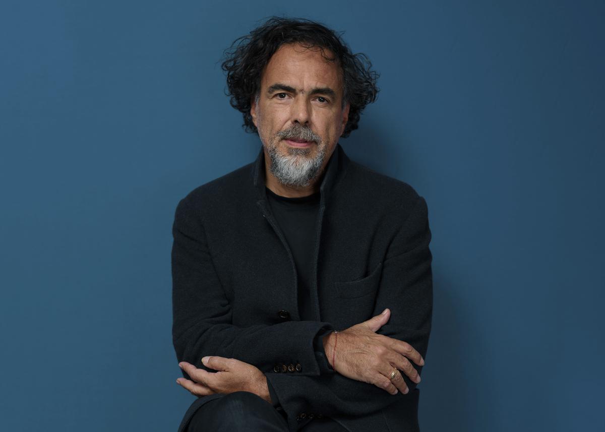 Alejandro G Iñárritu vuelve con su película más personal en ‘Bardo’